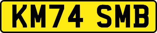 KM74SMB
