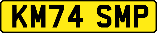 KM74SMP