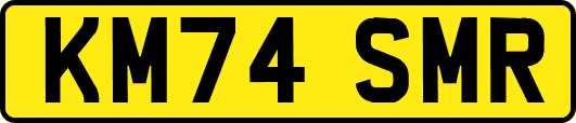 KM74SMR
