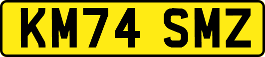 KM74SMZ