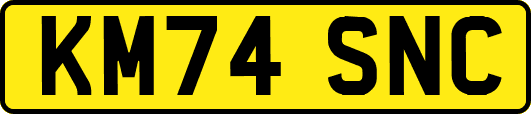 KM74SNC