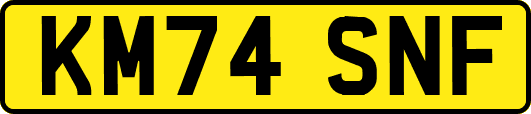 KM74SNF