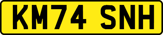 KM74SNH