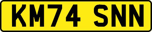 KM74SNN