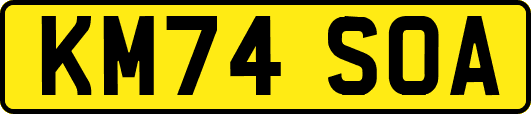 KM74SOA