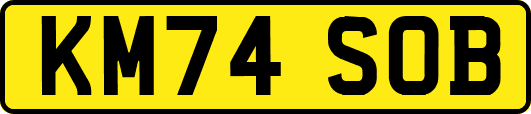 KM74SOB