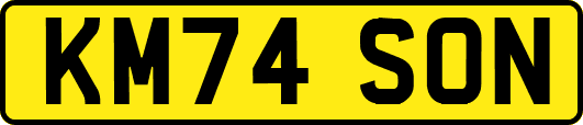 KM74SON