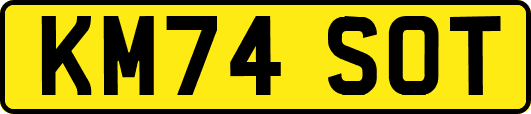 KM74SOT