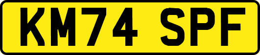 KM74SPF