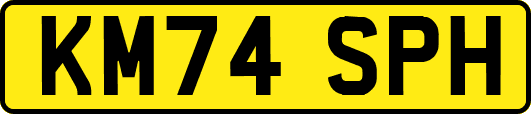 KM74SPH