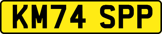 KM74SPP