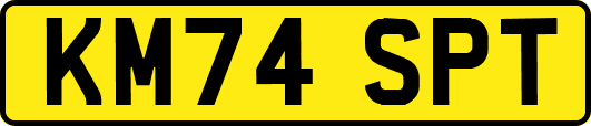 KM74SPT