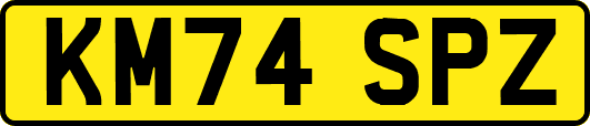 KM74SPZ
