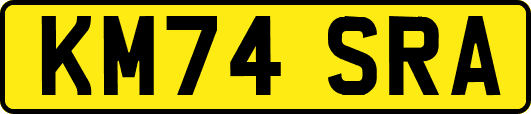 KM74SRA