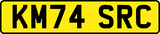 KM74SRC