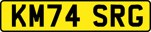 KM74SRG