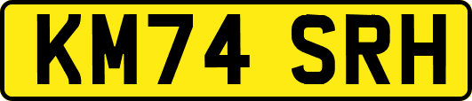 KM74SRH