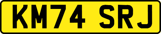 KM74SRJ