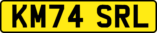 KM74SRL