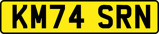 KM74SRN