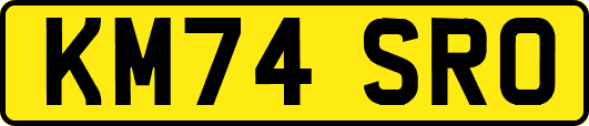 KM74SRO