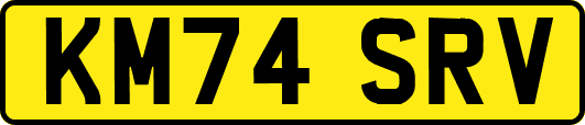 KM74SRV