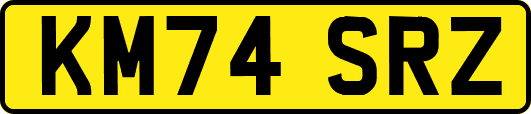 KM74SRZ
