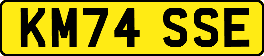 KM74SSE