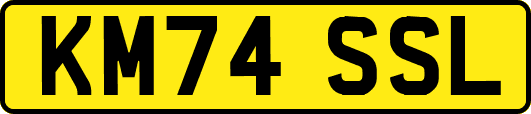 KM74SSL