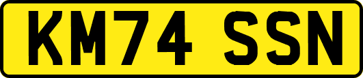 KM74SSN