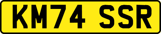 KM74SSR