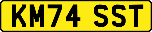 KM74SST