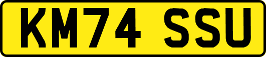 KM74SSU