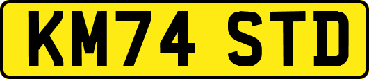 KM74STD
