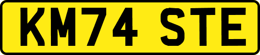 KM74STE