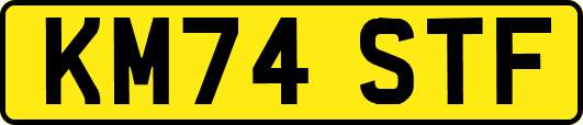KM74STF