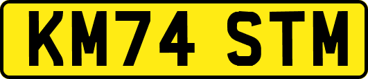 KM74STM