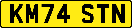 KM74STN