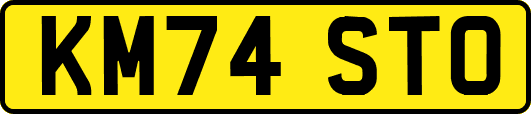 KM74STO