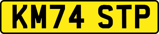 KM74STP