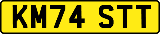 KM74STT