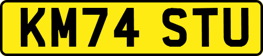 KM74STU