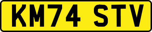 KM74STV