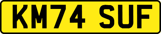 KM74SUF