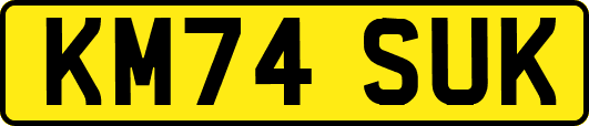 KM74SUK