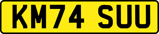 KM74SUU