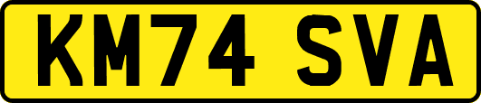 KM74SVA