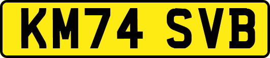 KM74SVB