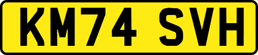 KM74SVH