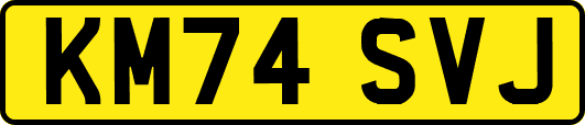 KM74SVJ